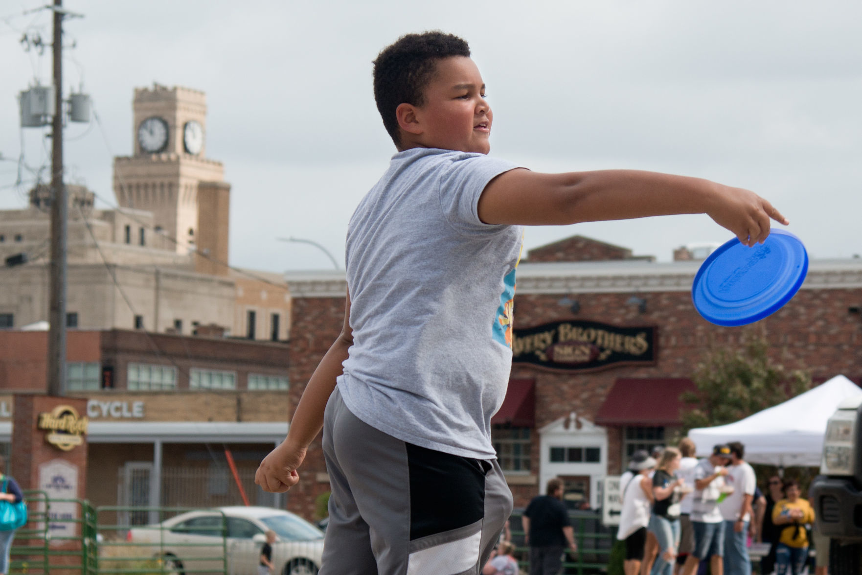 2019 Baconfest